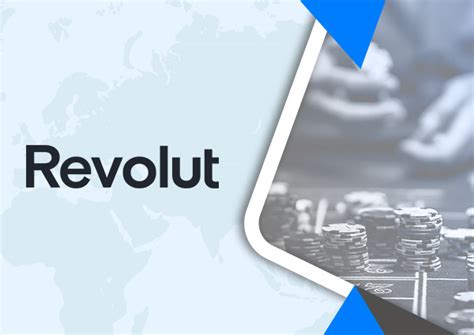 Revolut im Online Casino – Bestenliste und Vergleich 2024.
